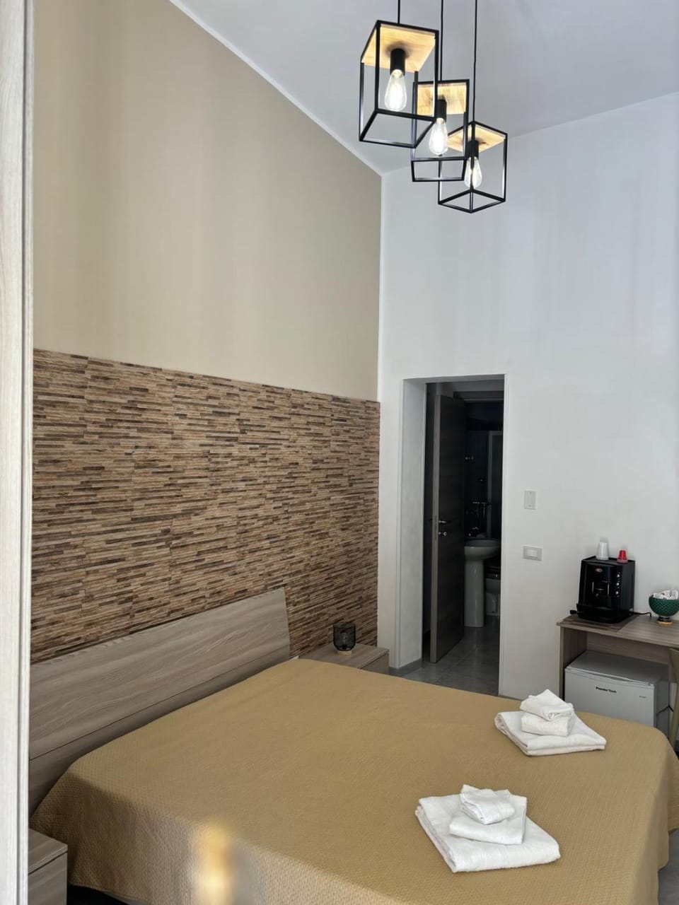 Matteotti Bed and Breakfast in Mazara del Vallo