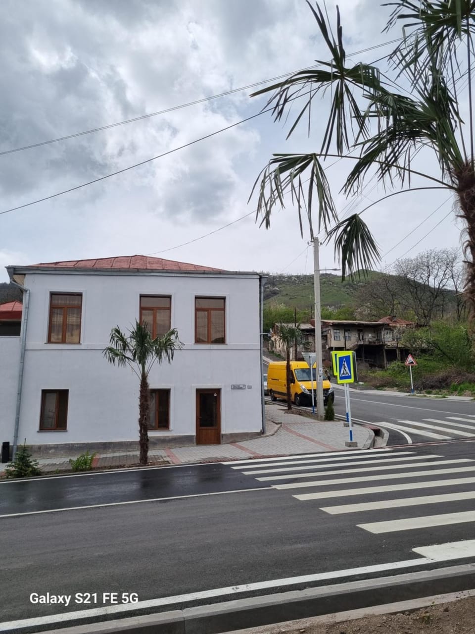 EKA House Bed and Breakfast in Armenia