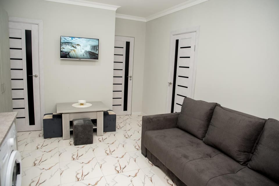 EKA House Bed and Breakfast in Armenia