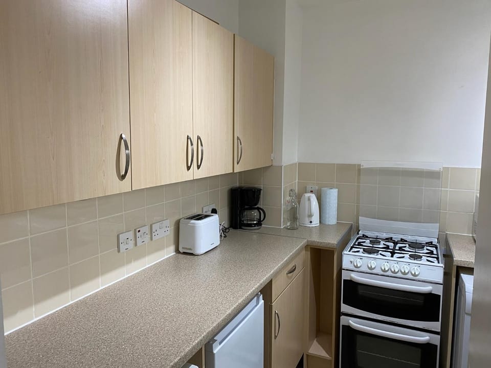 Old Street 1-Bedroom Entire Apartment Central London Apartment in London Borough of Islington