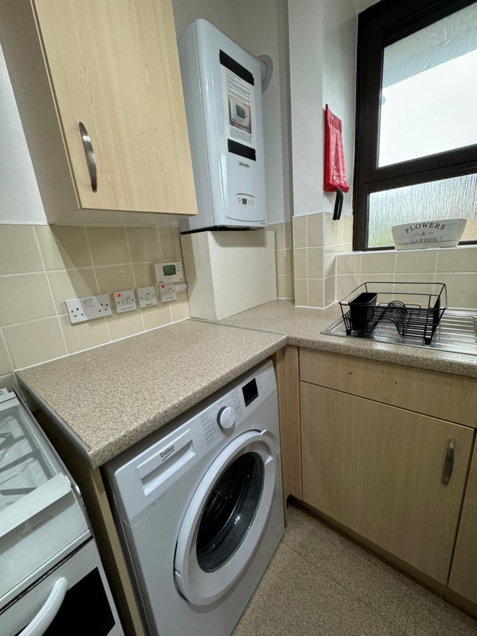 Old Street 1-Bedroom Entire Apartment Central London Apartment in London Borough of Islington