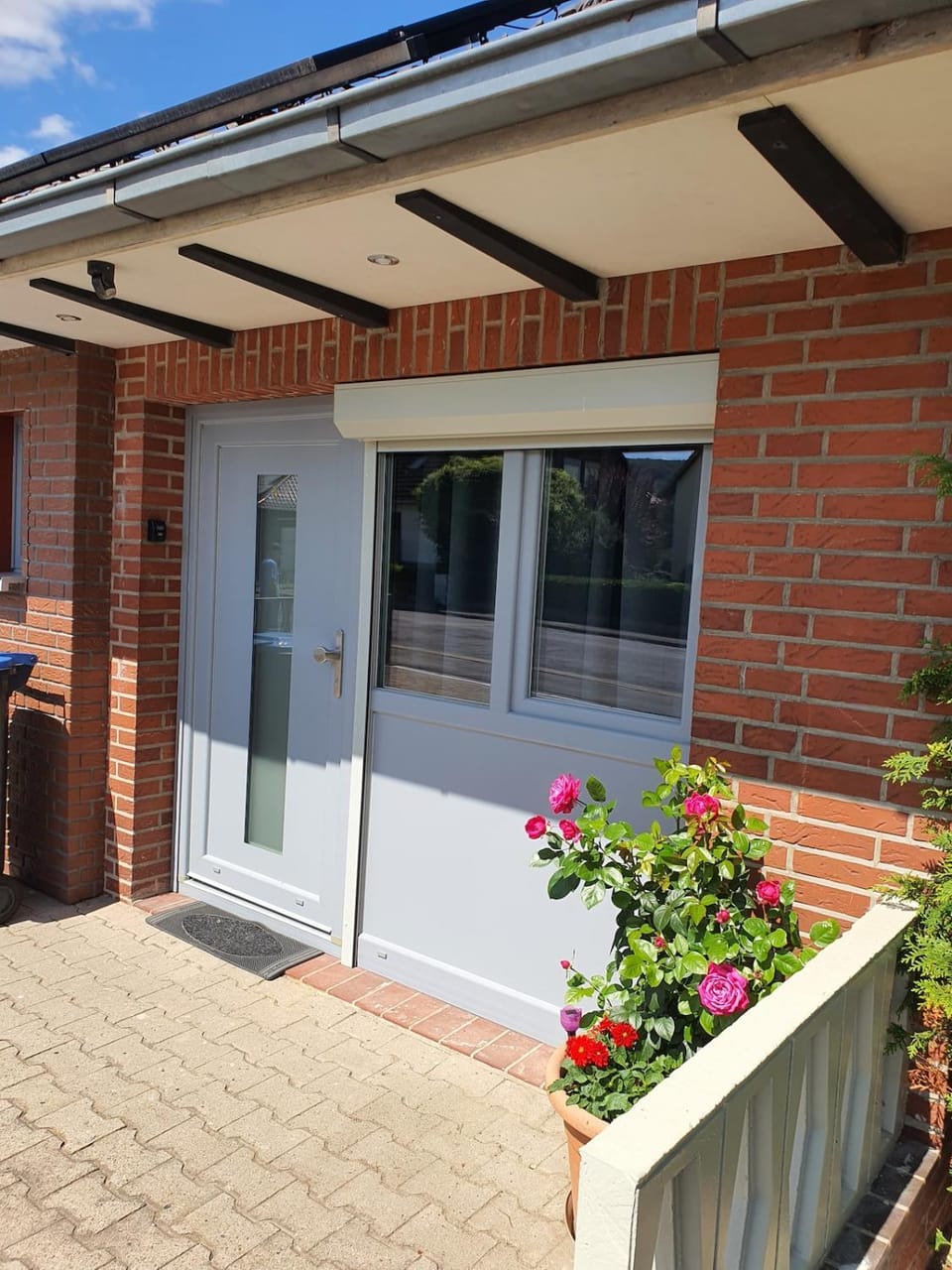 Ferienwohnung Selo B Apartment in Lower Saxony, Germany