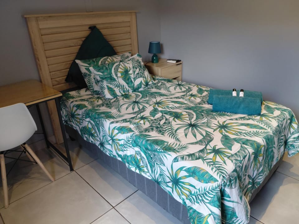 Rooisand Oornag Akkommodasie Apartment in North West, South Africa