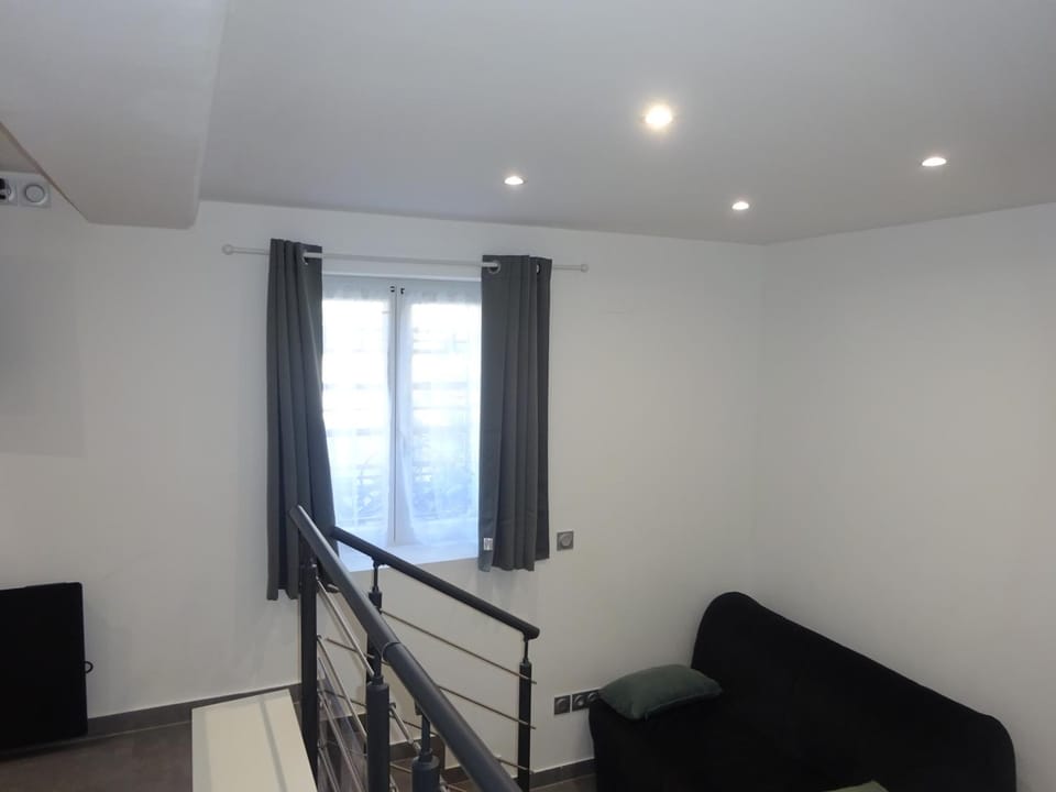 studio a 2 mins du palais de la musiques et des congrès Apartment in Strasbourg
