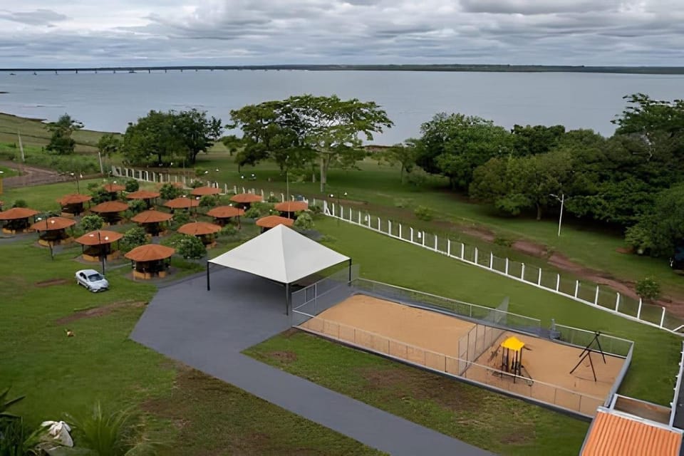 Off site