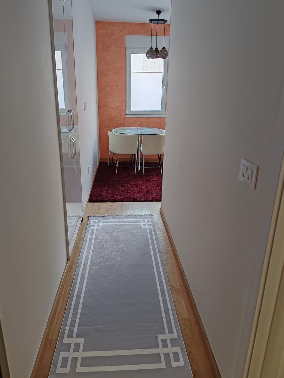 Apartment Stevanovic Belgrade Apartment in Belgrade