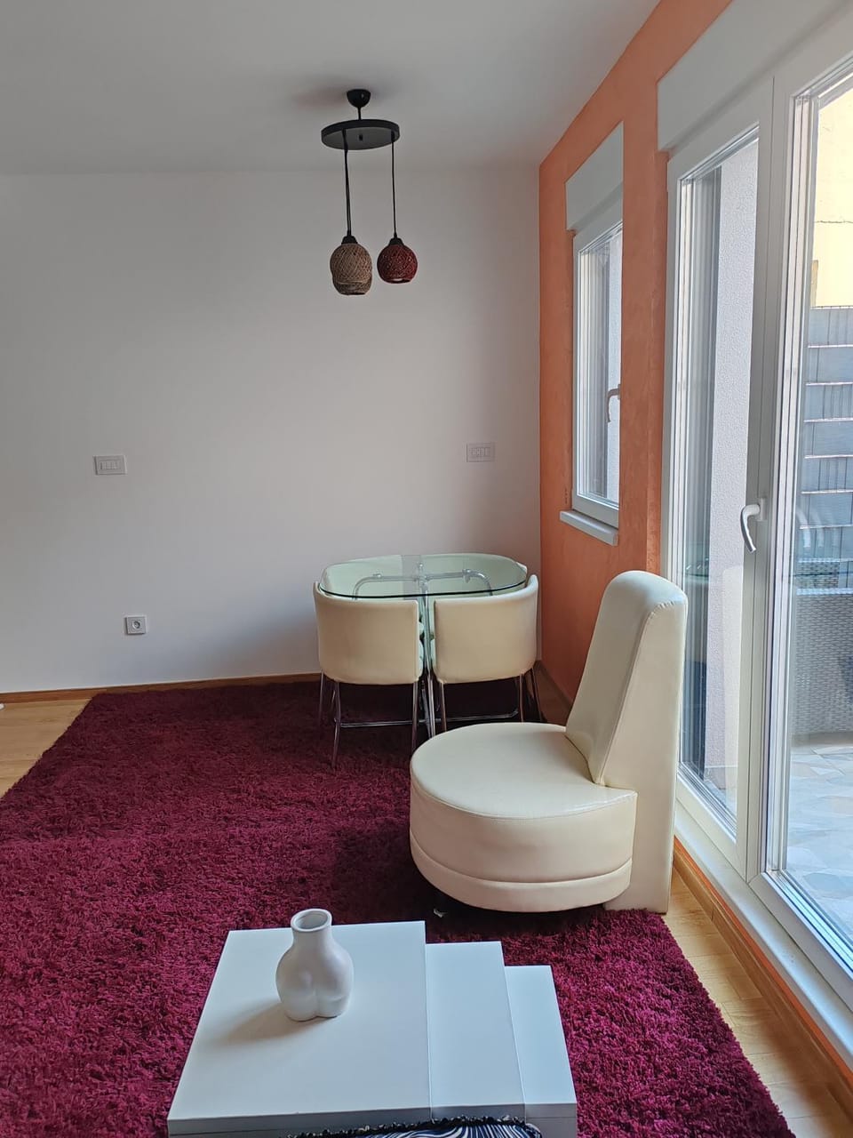 Apartment Stevanovic Belgrade Apartment in Belgrade