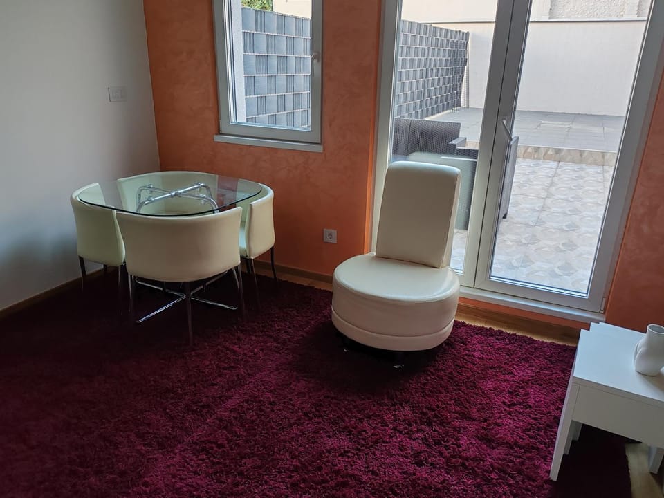Apartment Stevanovic Belgrade Apartment in Belgrade