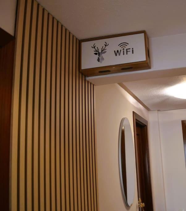 Explora Oviedo a Pie Apartment in Oviedo