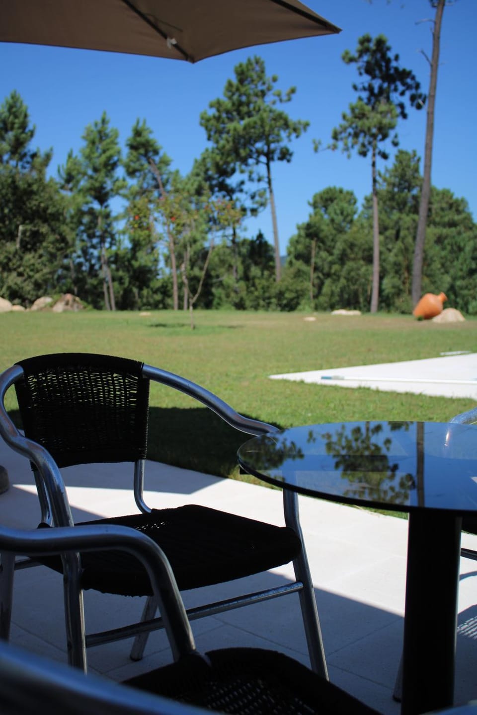 Quinta das Pedrosas Farm Stay in Aveiro District, Portugal
