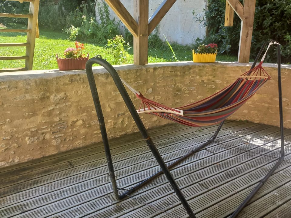 Gîte de charme Floréales Les Myosotis House in Normandy