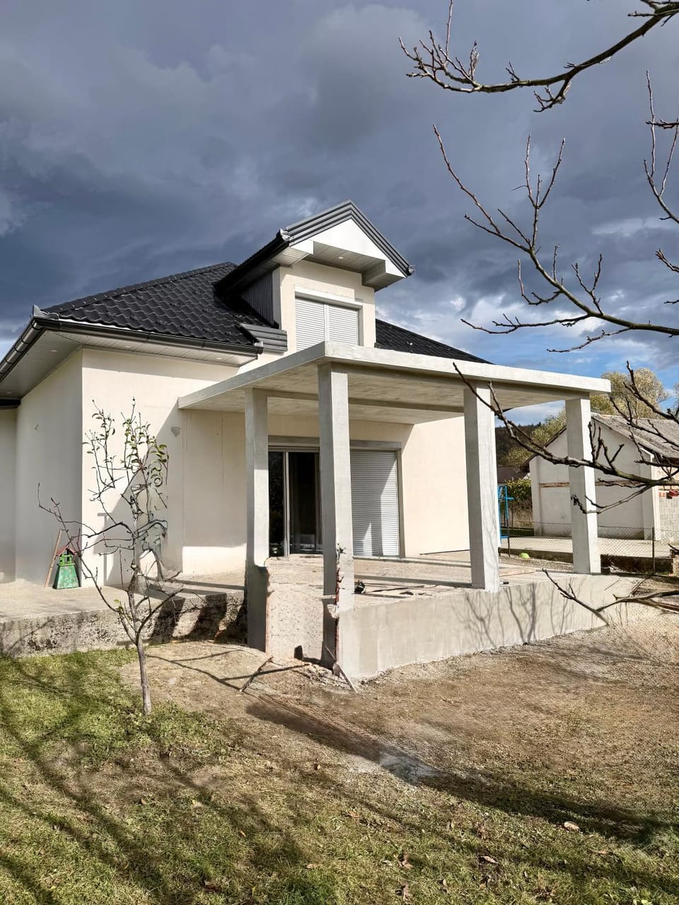 Peace Holiday Home House in Lika-Senj County
