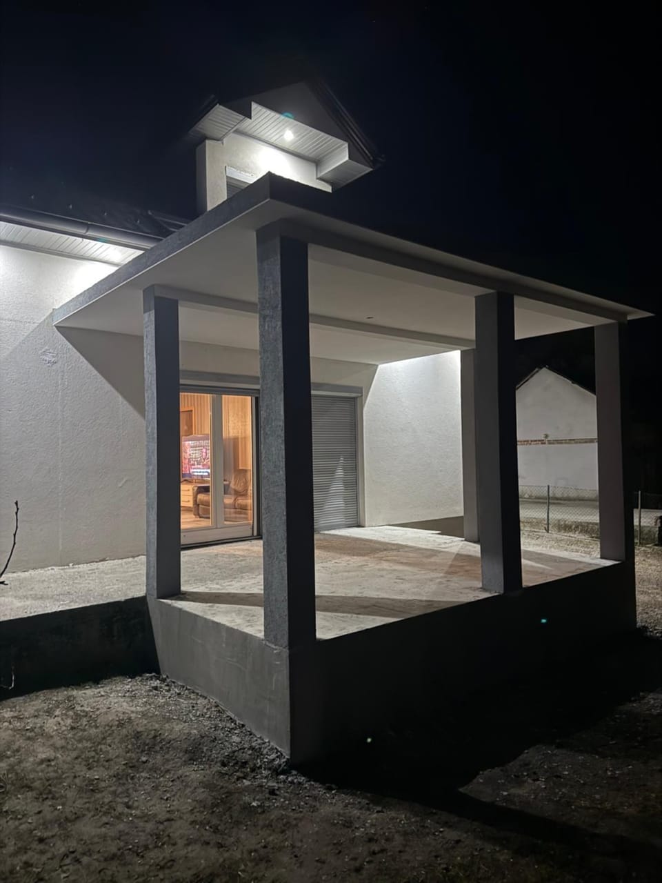Peace Holiday Home House in Lika-Senj County