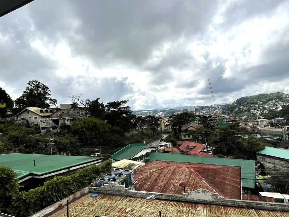 City view