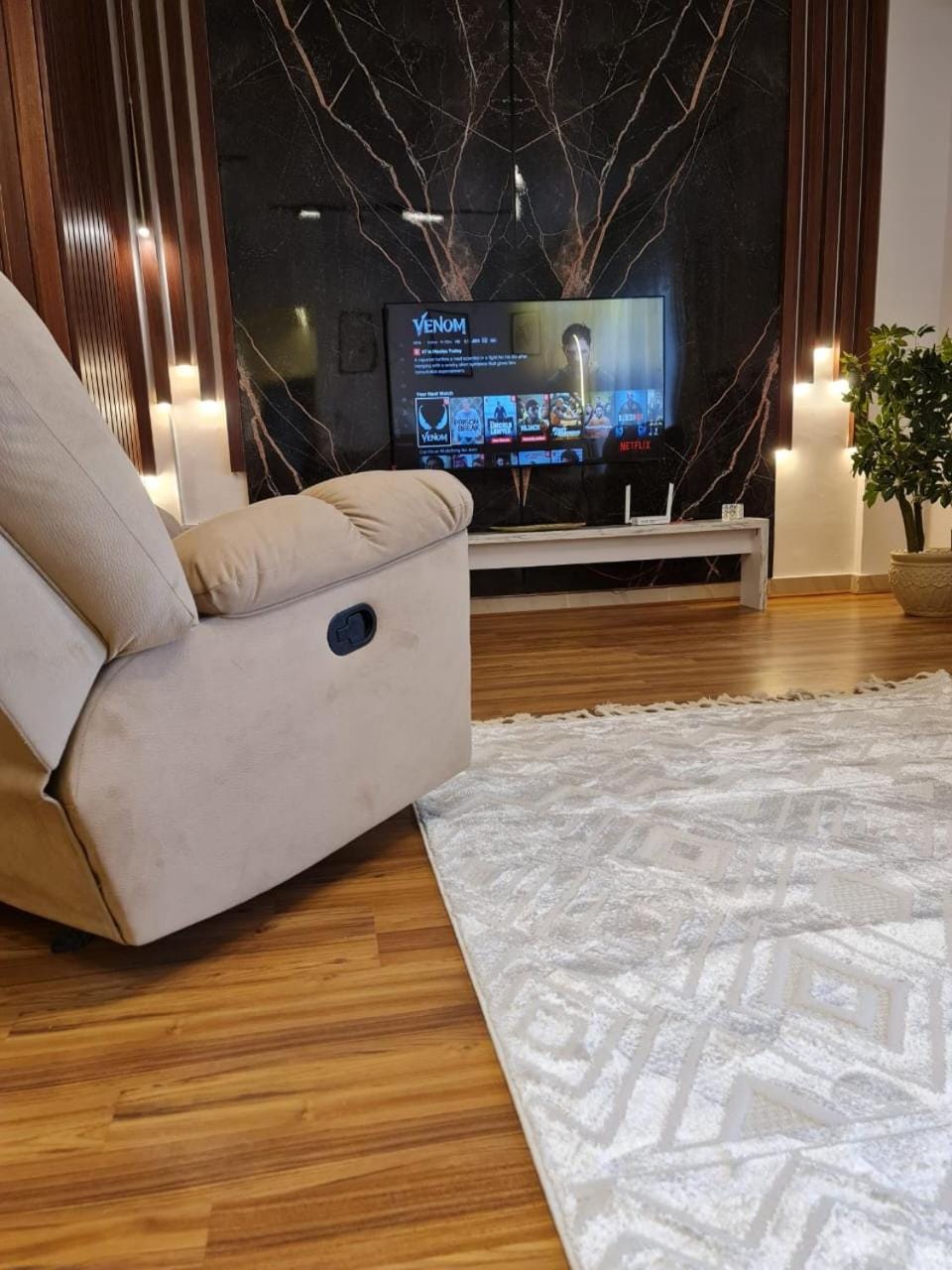 Garden view apartment Apartment in Cairo Governorate