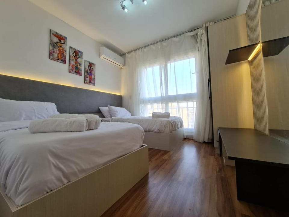 Garden view apartment Apartment in Cairo Governorate
