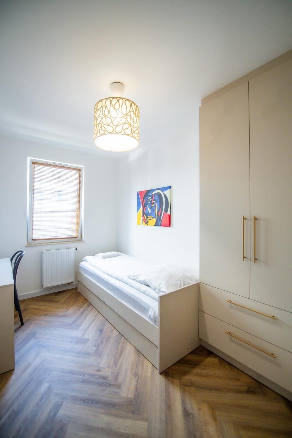 Apartament Mikołowska z Tarasem Apartment in Czechia