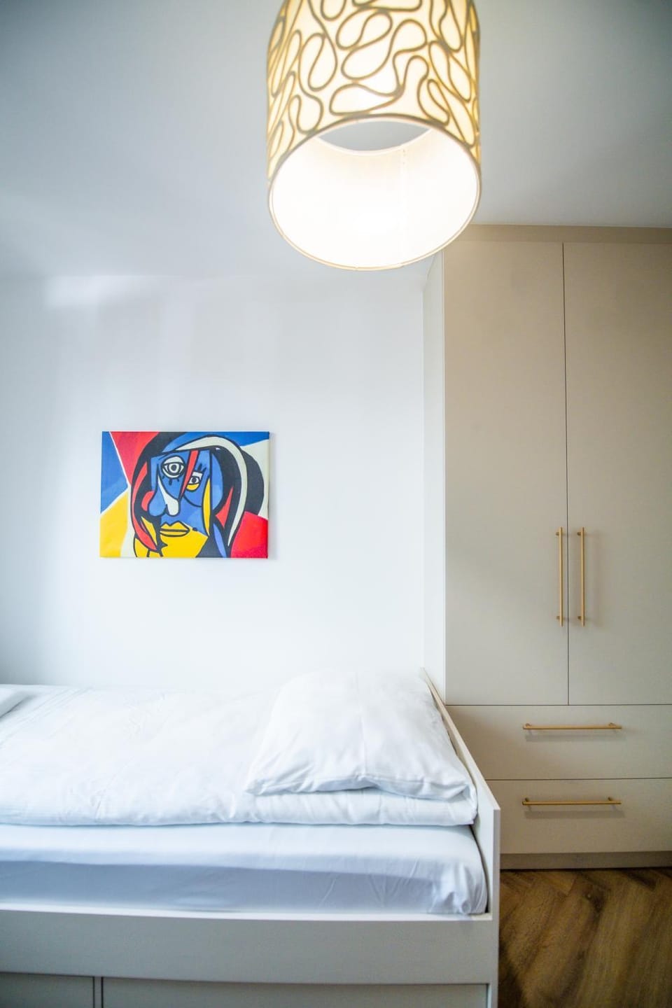 Apartament Mikołowska z Tarasem Apartment in Czechia
