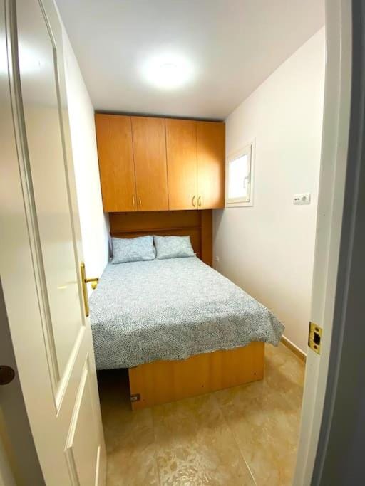 1 min Plage Vue sur mer Apartment in Salou