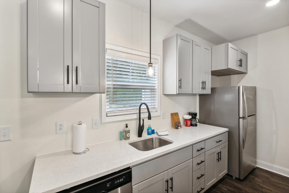 Alto D8 I Modern New Construction 2Bd Apartment Apartment in Clarksville
