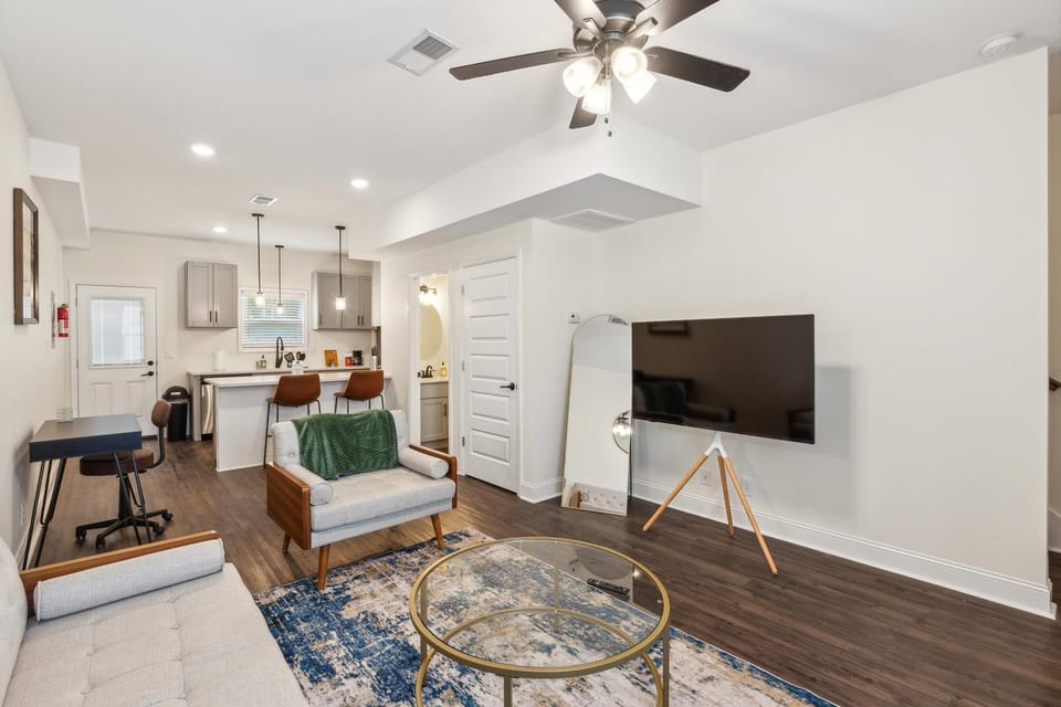 Alto D8 I Modern New Construction 2Bd Apartment Apartment in Clarksville