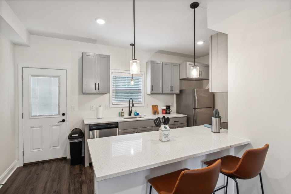 Alto D8 I Modern New Construction 2Bd Apartment Apartment in Clarksville