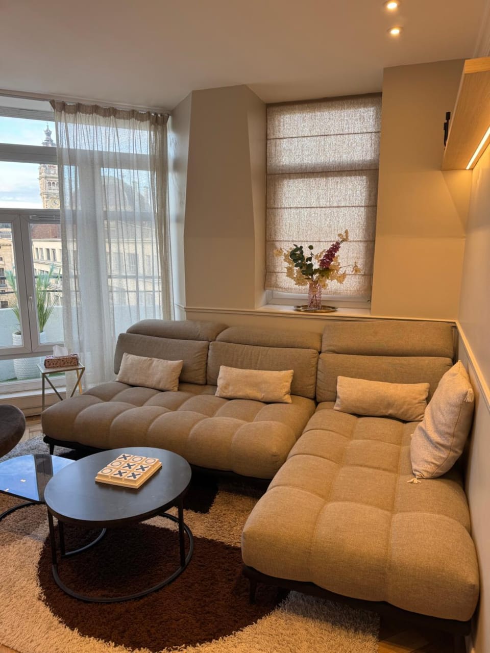 Bel appartement climatisé en plein cœur de Lille Apartment in Lille