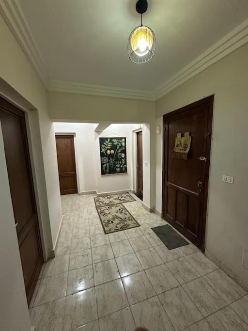 Rehab 2, Gate 24, private Garden Apartment in New Cairo City
