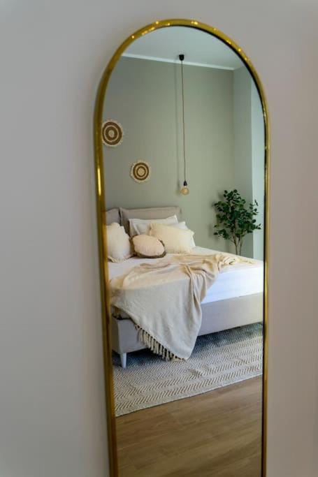 Maison Lisa - NEW stylish central home in Salerno Apartment in Salerno