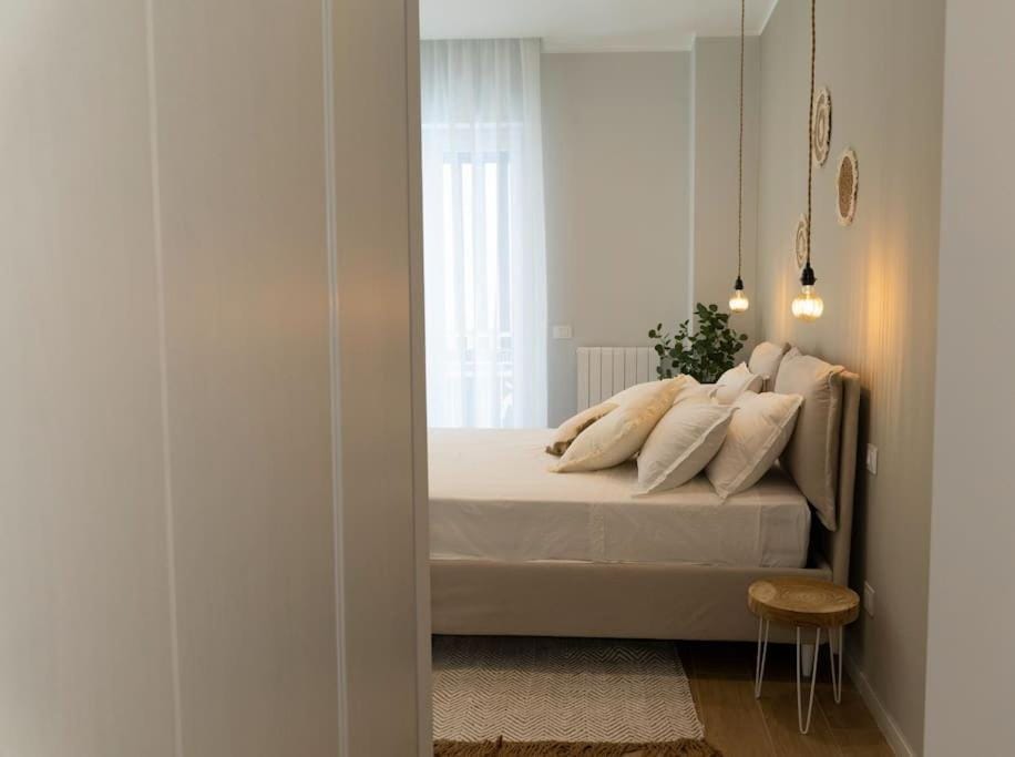 Maison Lisa - NEW stylish central home in Salerno Apartment in Salerno