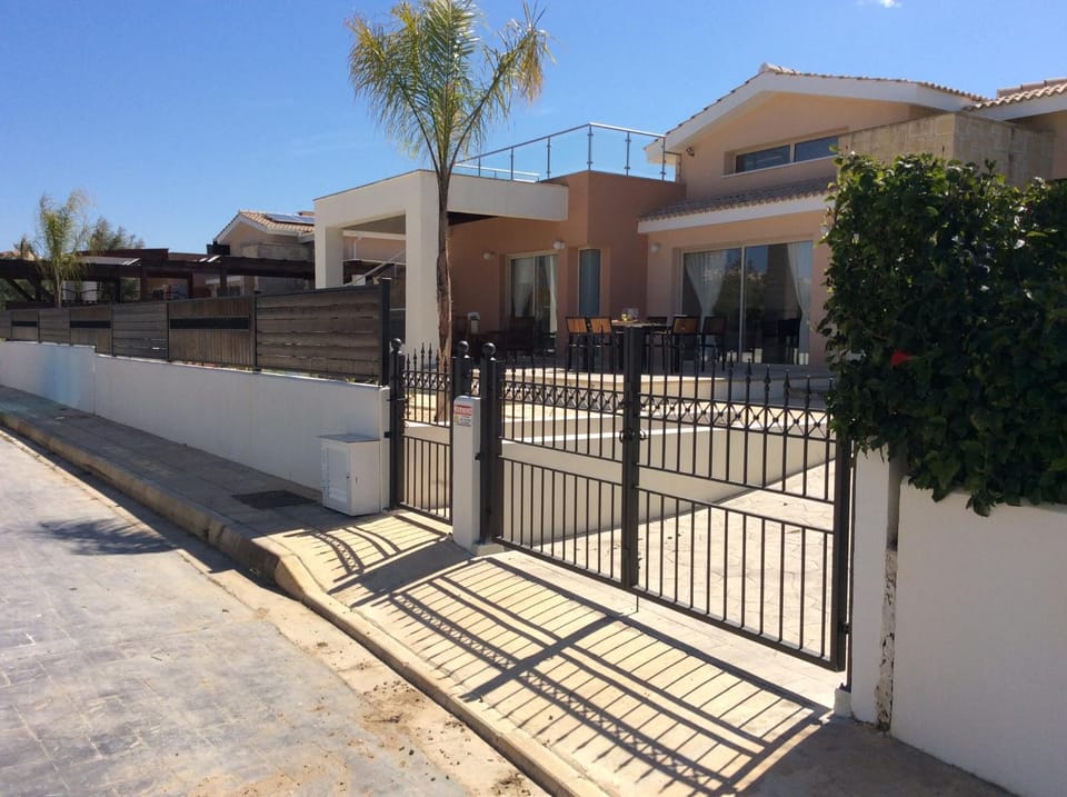 Dream House Latchi Villa Villa in Paphos District