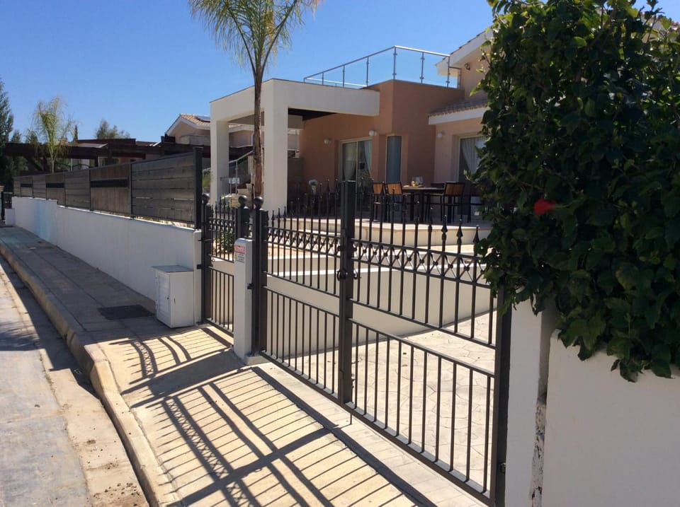Dream House Latchi Villa Villa in Paphos District