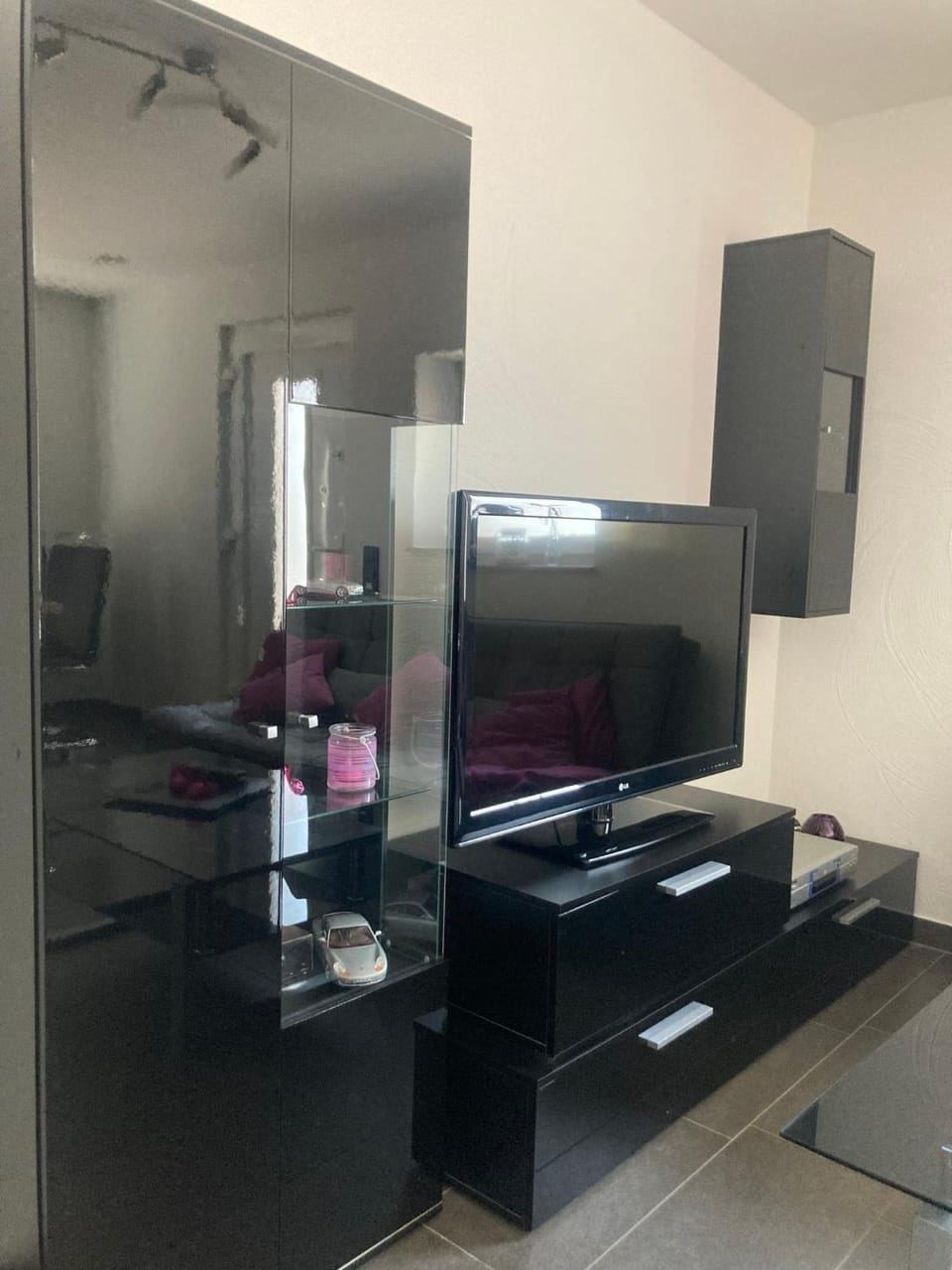 TV and multimedia