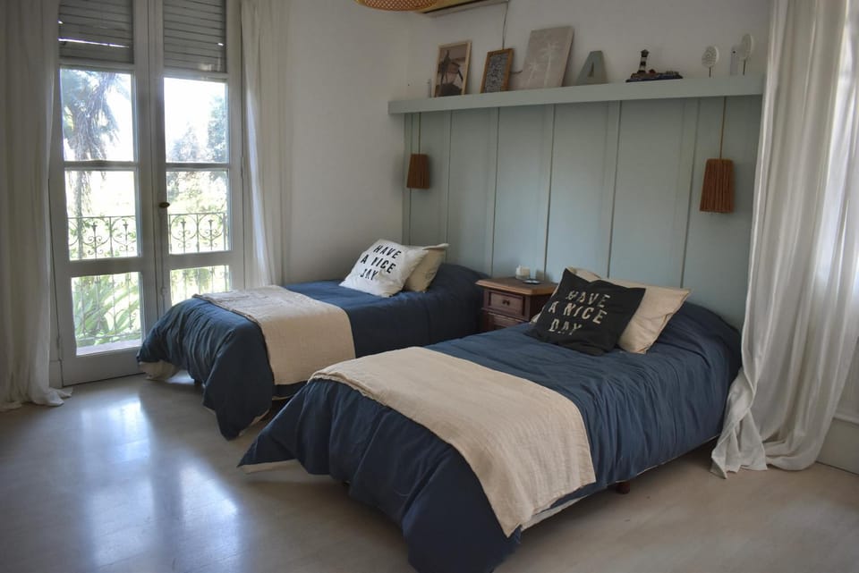 Akasha suites - Bed and Breakfast Bed and Breakfast in Buenos Aires Province
