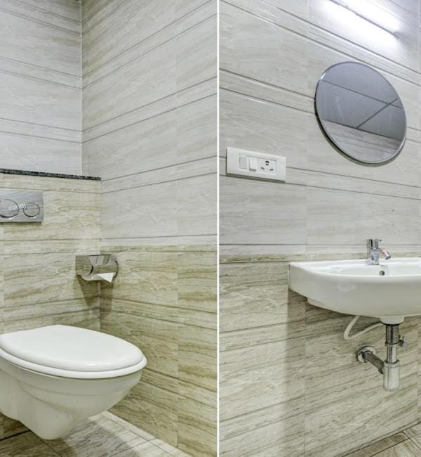 Fortune Rooms Kammanahalli Apartment in Bengaluru