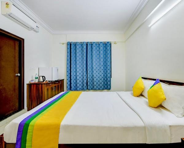 Fortune Rooms Kammanahalli Apartment in Bengaluru