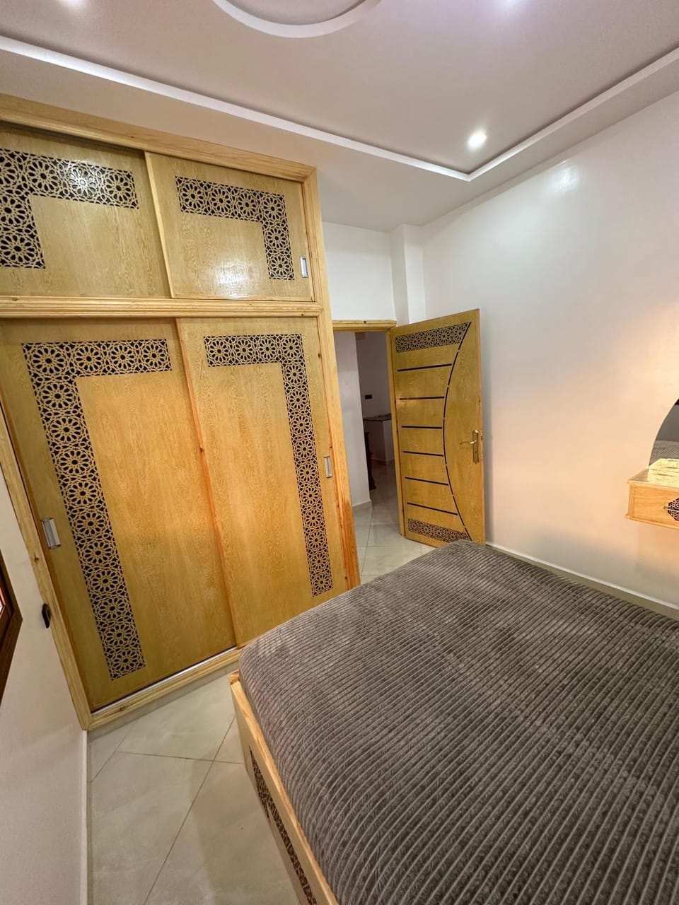Maison Soufian Apartment in Chefchaouen