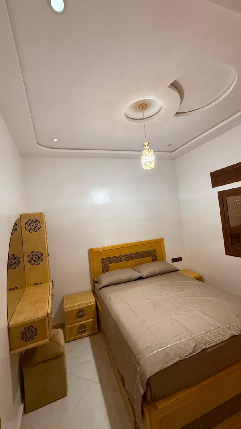 Maison Soufian Apartment in Chefchaouen