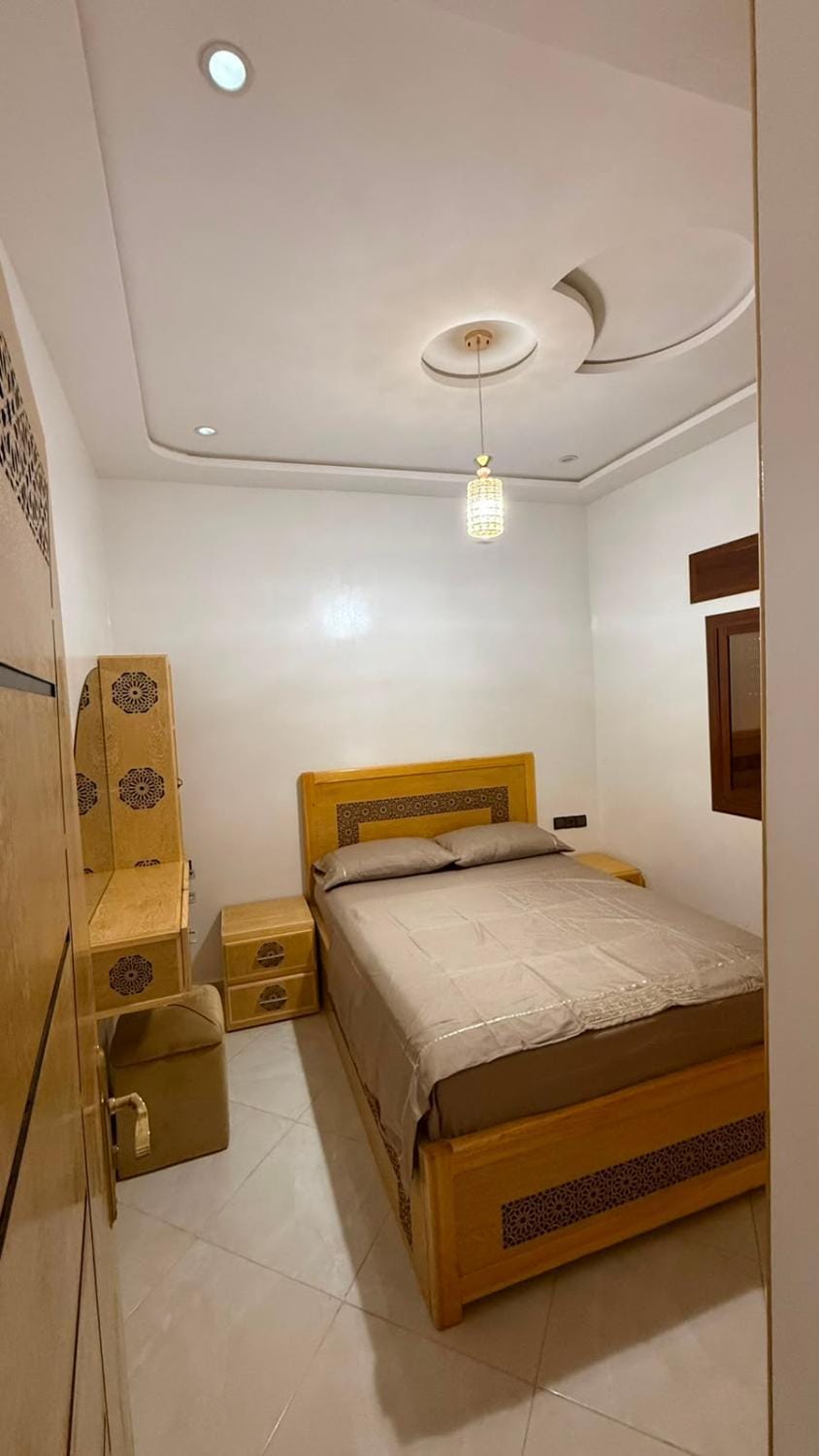 Maison Soufian Apartment in Chefchaouen
