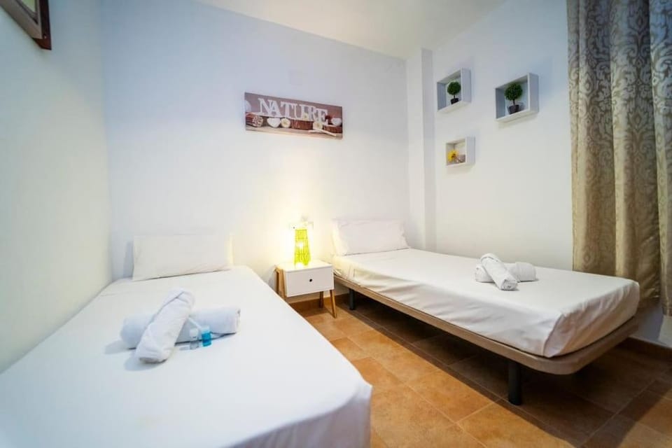 Comfortable and relaxing house in Bonalba House in Alacantí