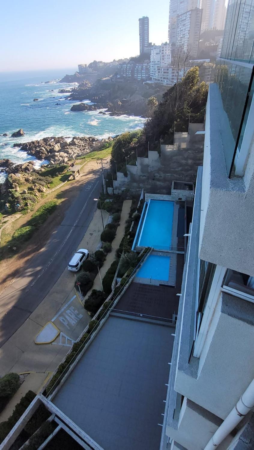 Bird's eye view, Pool view, Swimming pool