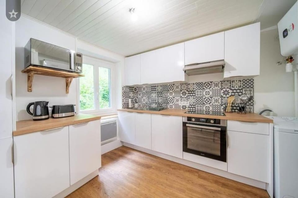 Le Budapest Apartment in Auvergne-Rhône-Alpes