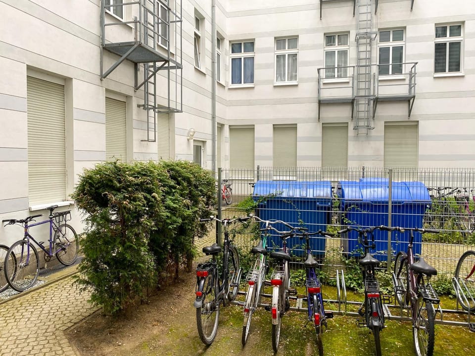 Cycling