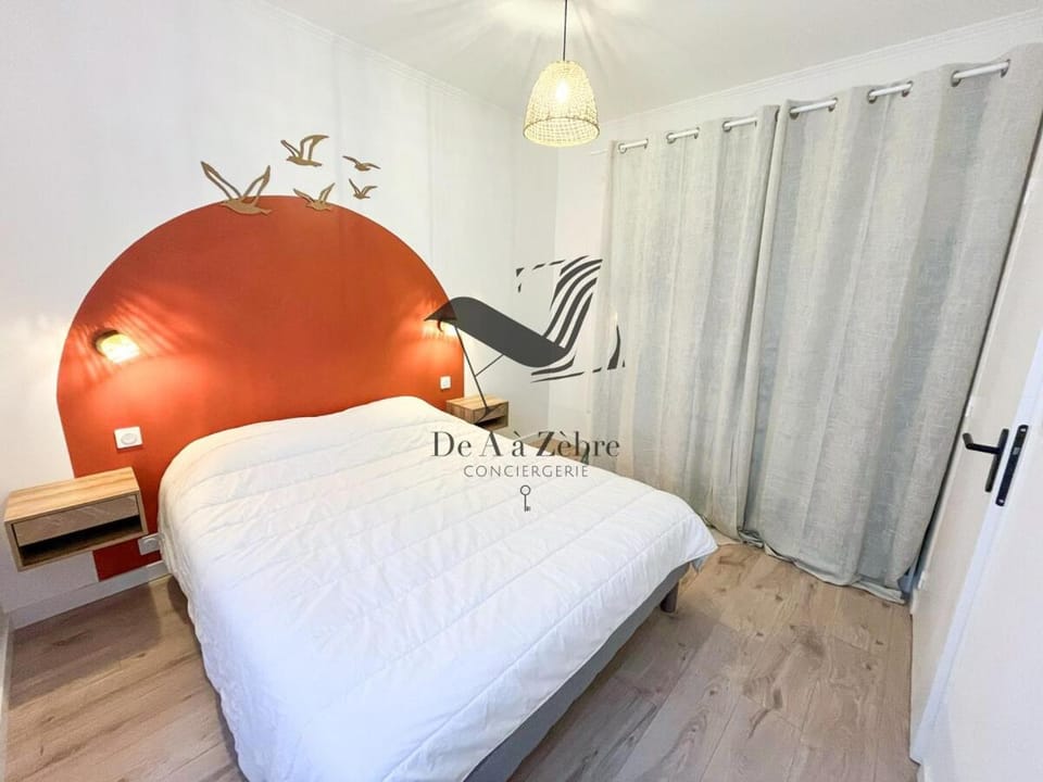 L'Escale d'Audry - Appartement sur cour situé en plein coeur de ville Apartment in Nouvelle-Aquitaine