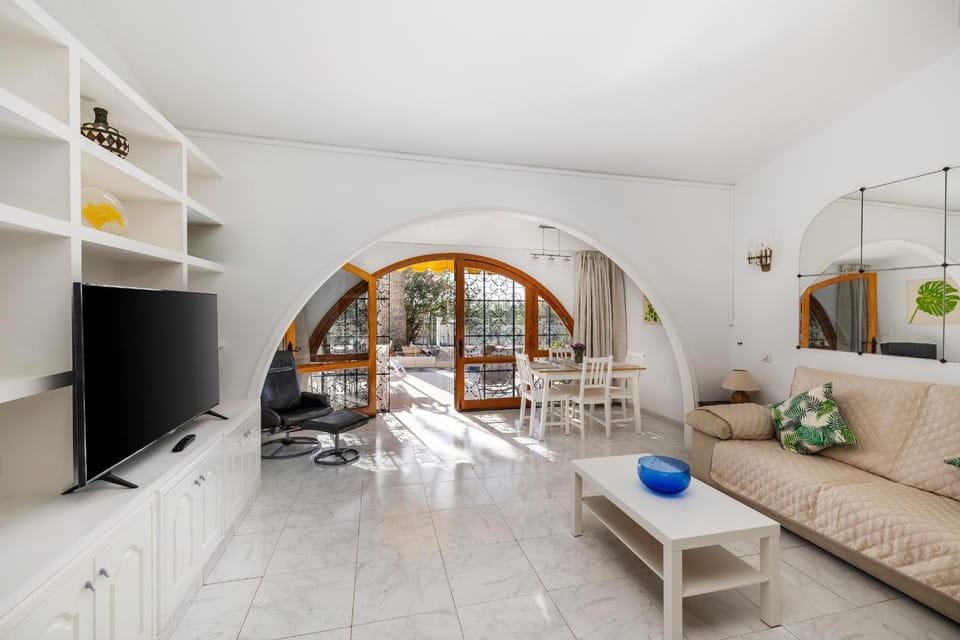 SunSuite Casa Bonita, 4 Apartment in Maspalomas