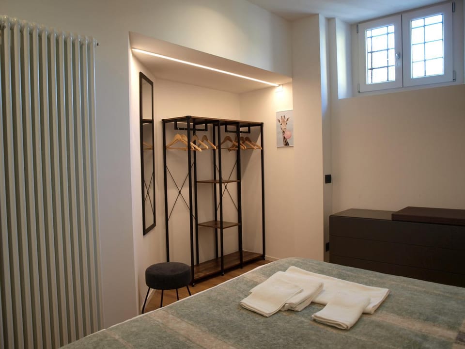 Bra Lux Apartment Apartment in Verona