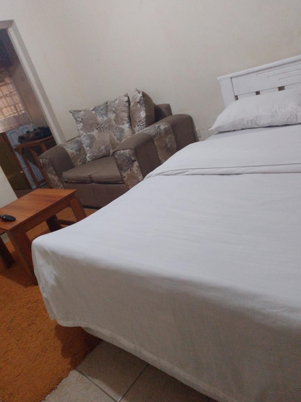 Dignified Homes Apartment in Nairobi County