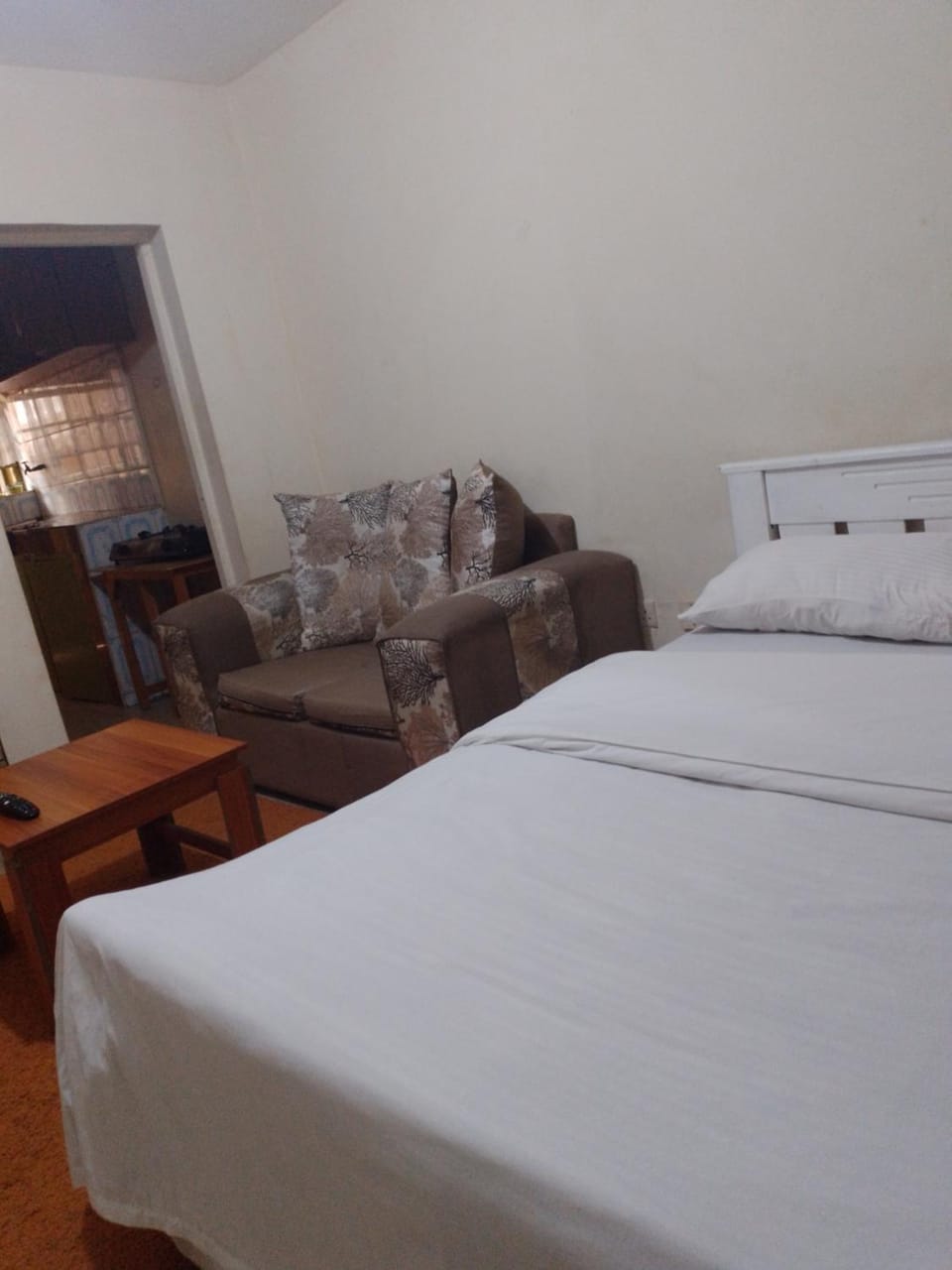 Dignified Homes Apartment in Nairobi County