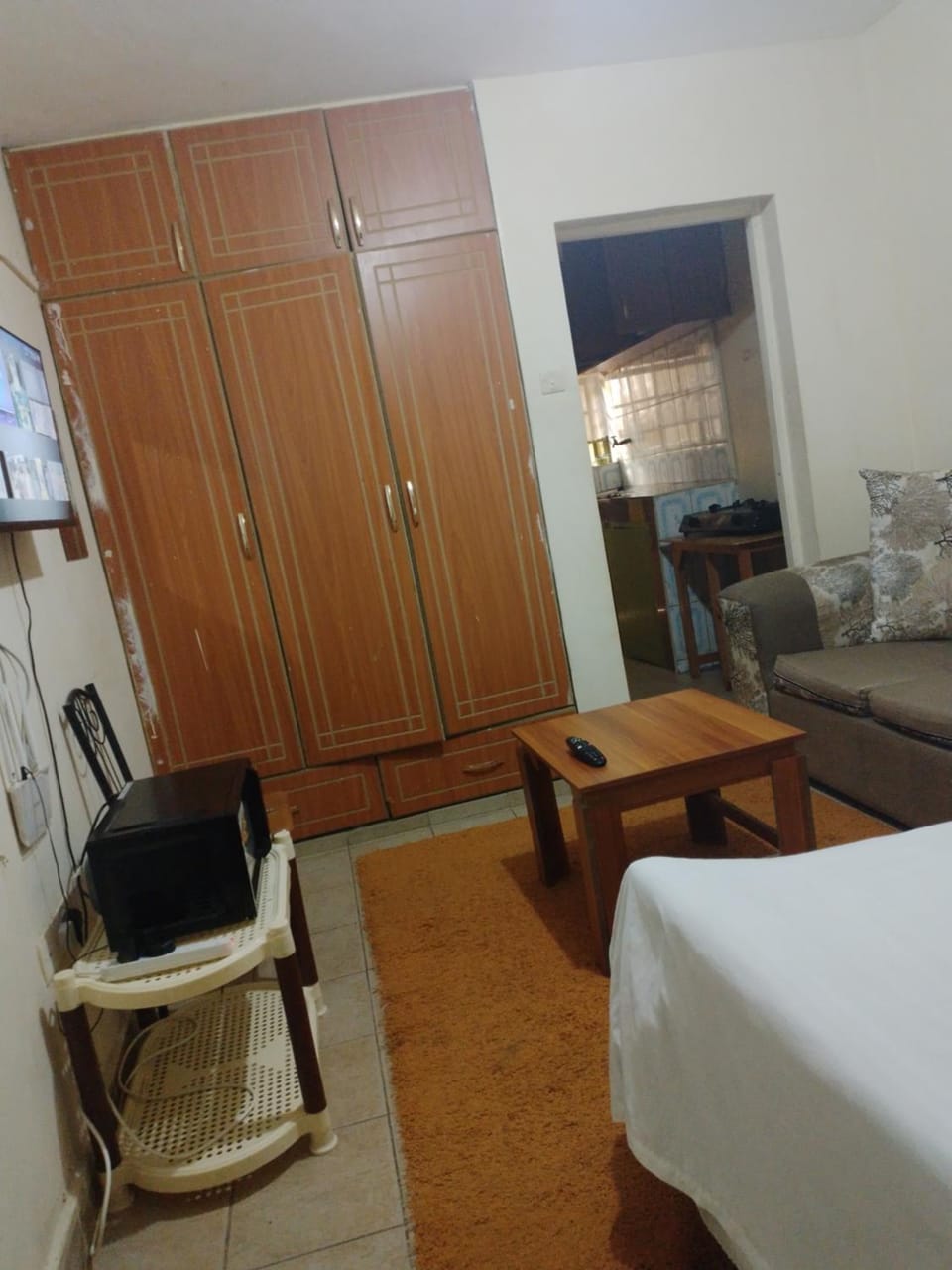 Dignified Homes Apartment in Nairobi County