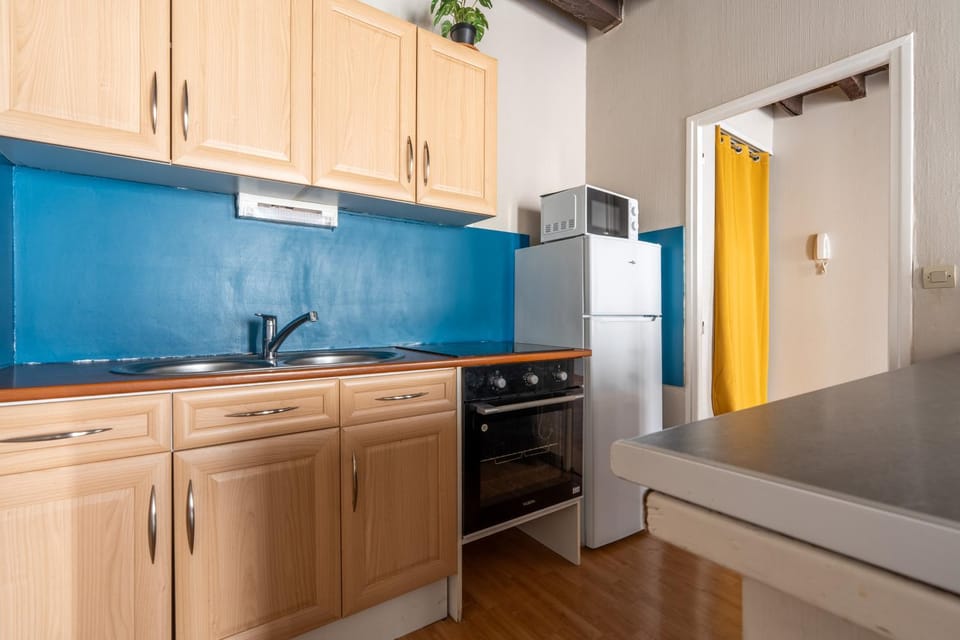 L'escapade blésoise - Hyper Centre Apartment in Blois